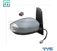TYC 310-0194 Wing mirror