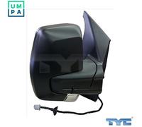 EXTERIOR MIRROR 310-0200 FOR FORD TRANSIT/CUSTOM/V362/Bus/Van TOURNEO 2.2L 4cyl