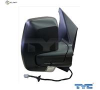 EXTERIOR MIRROR 310-0201 FOR FORD TRANSIT/CUSTOM/V362/Bus/Van TOURNEO 2.2L 4cyl