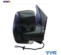 TYC 310-0201 Wing mirror