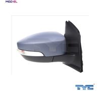 TYC 310-0203 Wing mirror