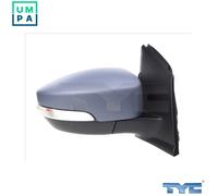TYC 310-0204 Wing mirror