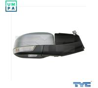 TYC REAR EXTERIOR MIRROR 3100208 FOR FORD