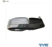 TYC 310-0210 Wing mirror