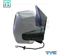 TYC 310-0216 Wing mirror