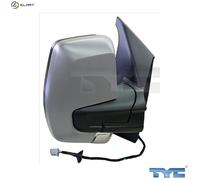 TYC 310-0216 Wing mirror
