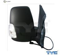 EXTERIOR MIRROR 310-0238 FOR FORD TRANSIT/V363/Bus/Platform/Chassis/Van 2.0L