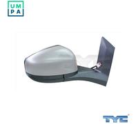 TYC 310-0248 Wing mirror