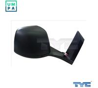 Left Side Mirror TYC Fits FORD Tourneo Connect Grand Transit 1828730