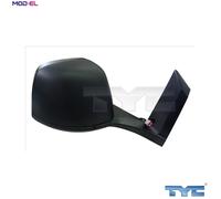 Left Side Mirror TYC Fits FORD Tourneo Connect Grand Transit 1828730