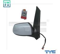 TYC 310-0253 Wing mirror