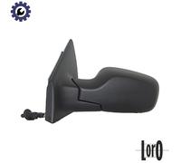EXTERIOR MIRROR 3114M01 FOR RENAULT K9K774/764 1.5L 4cyl CLIO III