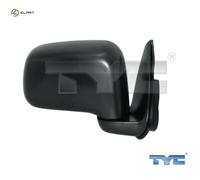 EXTERIOR MIRROR 312-0038 FOR HONDA B20B 2.0L B20Z1 2.0L 4cyl CR-V I