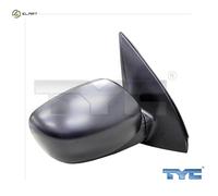 EXTERIOR MIRROR 313-0040 FOR HYUNDAI D3FA 1.1L 3cyl i10G4LA 1.2L G4HG 1.1L 4cyl