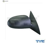 TYC Side Mirror 313-0077 Right Side Fits Hyundai i30 Elantra Avante