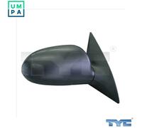 TYC 313-0078 Wing mirror