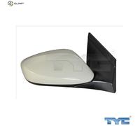 EXTERIOR MIRROR 313-0081 FOR HYUNDAI D4FC/G4FA 1.4L G4FJ/G4FD/G4FCD4FB 1.6L