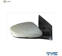 EXTERIOR MIRROR 313-0083 FOR HYUNDAI D4FC/G4FA 1.4L G4FJ/G4FD/G4FCD4FB 1.6L