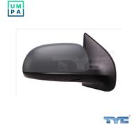 EXTERIOR MIRROR 313-0090 FOR HYUNDAI D3FA 1.1L 3cyl i20G4LA 1.2L D4FC 1.4L 4cyl