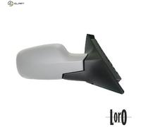 EXTERIOR MIRROR 3132M01 FOR RENAULT SCENIC/II/GRAND K9K728/734/732/724 1.5L 4cyl