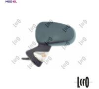 EXTERIOR MIRROR 3135M03 FOR RENAULT MODUS/GRAND K9K750/752/768/772/764 1.5L 4cyl