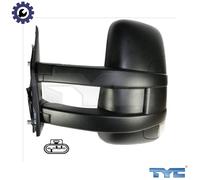 EXTERIOR MIRROR 315-0018 FOR IVECO DAILY/Platform/Chassis/Van/Dump/Truck 3.0L