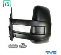 TYC 315-0020 Wing mirror