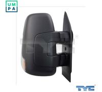 TYC 315-0022 Wing mirror