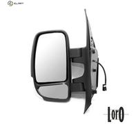 EXTERIOR MIRROR 3163M01 FOR RENAULT MASTER/III/Platform/Chassis/Van/Bus OPEL