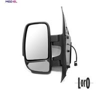 EXTERIOR MIRROR 3163M01 FOR RENAULT MASTER/III/Platform/Chassis/Van OPEL 4cyl