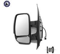 EXTERIOR MIRROR 3163M01 FOR RENAULT MASTER/III/Platform/Chassis/Van OPEL 4cyl