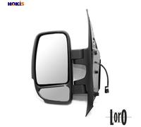 EXTERIOR MIRROR 3163M01 FOR RENAULT MASTER/III/Platform/Chassis/Van OPEL 4cyl