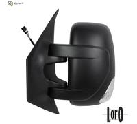 EXTERIOR MIRROR 3163M03 FOR RENAULT MASTER/III/Platform/Chassis/Van OPEL 4cyl