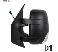 EXTERIOR MIRROR 3163M03 FOR RENAULT MASTER/III/Platform/Chassis/Van OPEL 4cyl