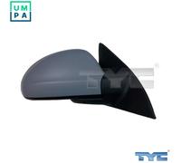 TYC 317-0034 Wing mirror