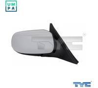 EXTERIOR MIRROR 320-0009 FOR MAZDA CAPELLA/V/Hatchback/Rural/Station/Wagon 1.8L