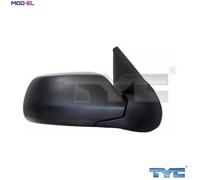EXTERIOR MIRROR 320-0030 FOR MAZDA ZJ-04 1.3L F6JB/F6JA 1.4L FUJA 1.2L 4cyl
