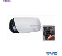 TYC 321-0009 Wing mirror