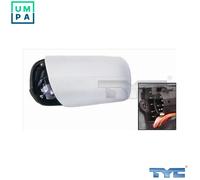 EXTERIOR MIRROR 321-0009 FOR MERCEDES-BENZ C-CLASS/Break/T-Model E-CLASS 1.8L