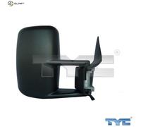 EXTERIOR MIRROR 321-0039 FOR MERCEDES-BENZ SPRINTER/3-t/Bus/Van/4-t 2.1L 4cyl