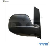 TYC 321-0098 Wing mirror