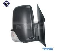 EXTERIOR MIRROR 321-0104 FOR VW CRAFTER/30-50/Platform/Chassis/Van BJM 2.5L 4cyl