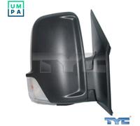 EXTERIOR MIRROR 321-0104 FOR VW CRAFTER/30-50/Platform/Chassis/Van BJM 2.5L 4cyl