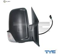 BLIC 5402-02-2001820P Wing mirror