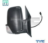 EXTERIOR MIRROR 321-0112 FOR VW CRAFTER/30-50/Van BJJ/CEBA 2.5L 5cyl