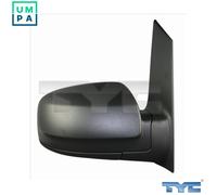 EXTERIOR MIRROR 321-0125 FOR MERCEDES-BENZ VITO/Bus/MIXTO/Van VALENTE 2.1L 4cyl