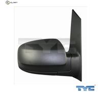 EXTERIOR MIRROR 321-0125 FOR MERCEDES-BENZ VITO/Bus/MIXTO/Van VALENTE 2.1L 4cyl