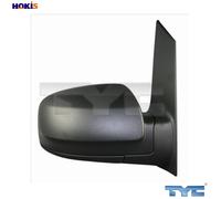 EXTERIOR MIRROR 321-0126 FOR MERCEDES-BENZ VITO/Bus/MIXTO/Van VALENTE 2.1L 4cyl