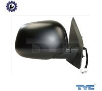 TYC 323-0014 Wing mirror