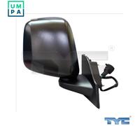 TYC 324-0050 Wing mirror
